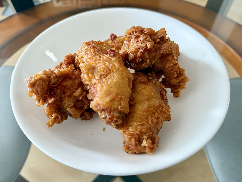 Chick & Jajang 4
