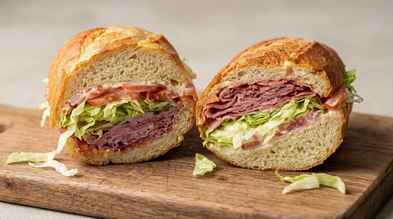 Mr. Pickles 4