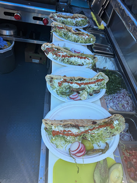 Loma Linda Taco Truck 2