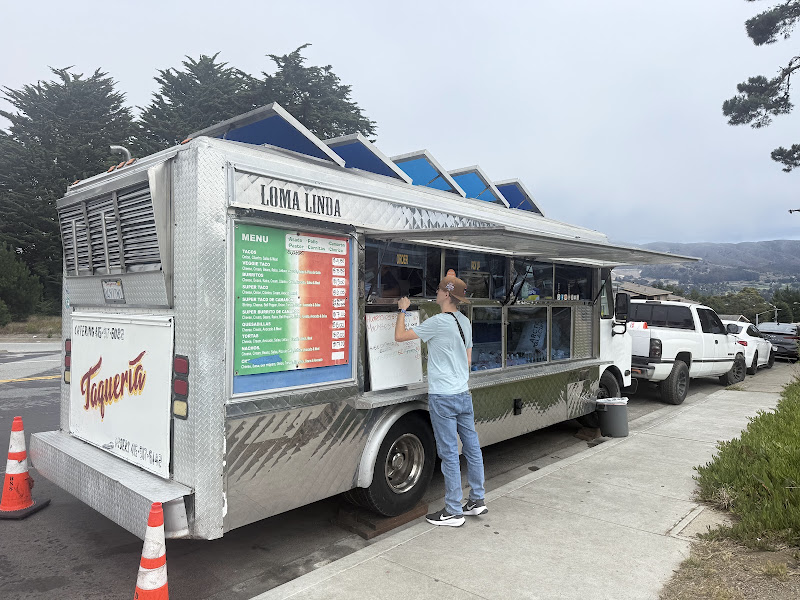 Loma Linda Taco Truck 3