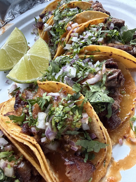 Loma Linda Taco Truck 4