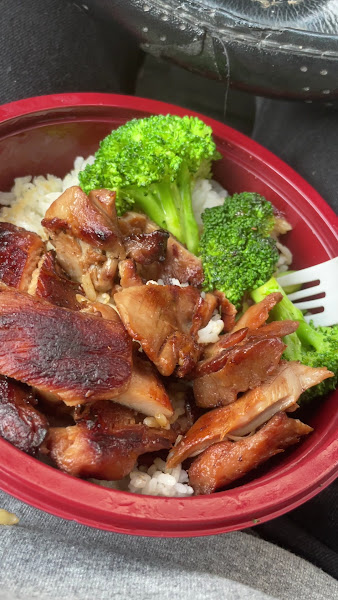 L&L Hawaiian Barbecue (Daly City) 2
