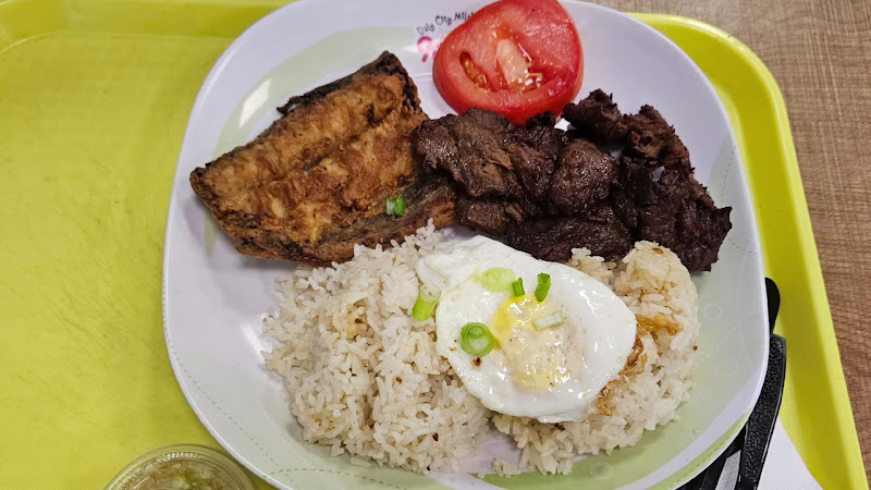 The Original Kadok’s Restaurant 2