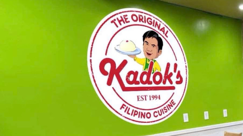 The Original Kadok’s Restaurant 4