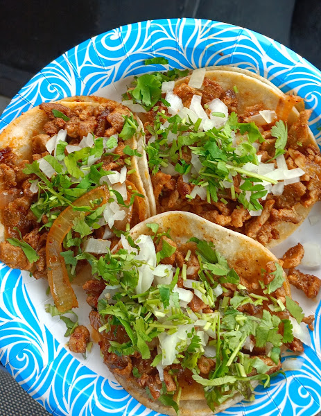 Tacos El Charrito Food Truck 2