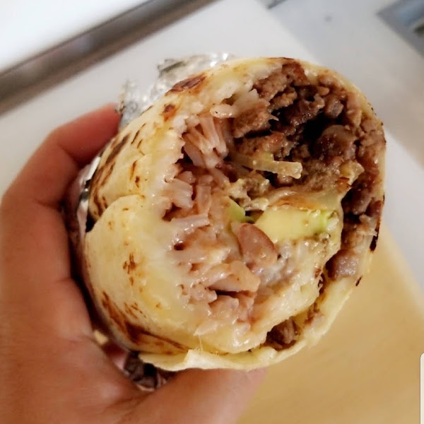 TacoMiendo 4