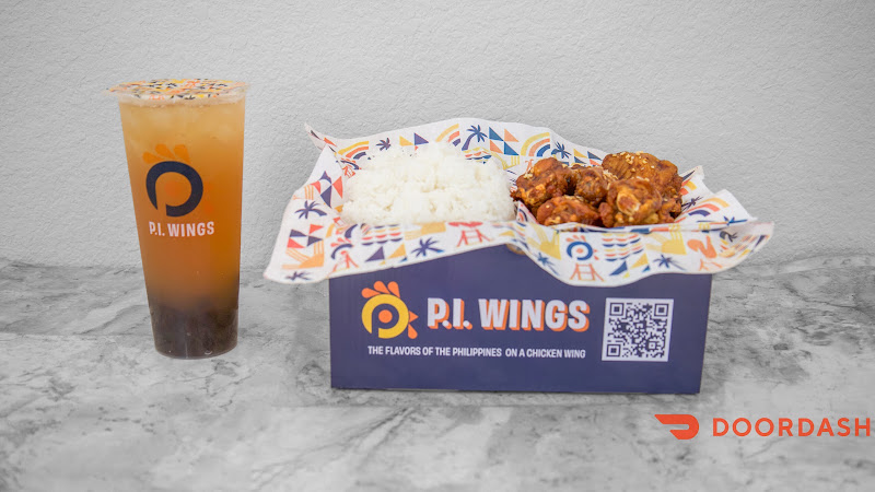P.I. Wings