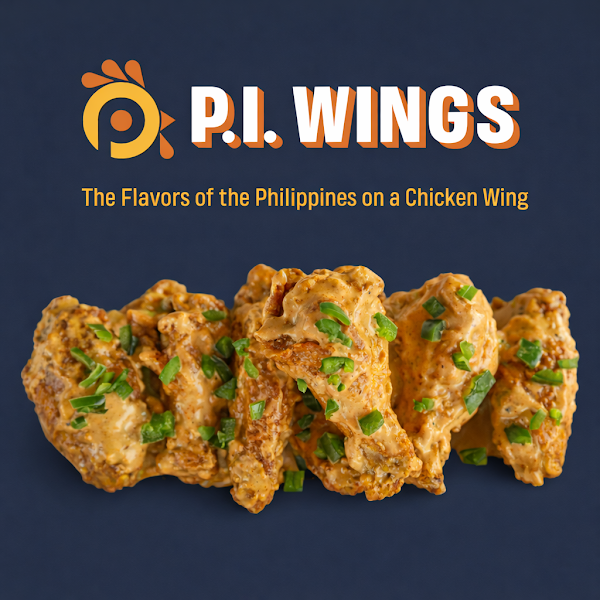 P.I. Wings 2