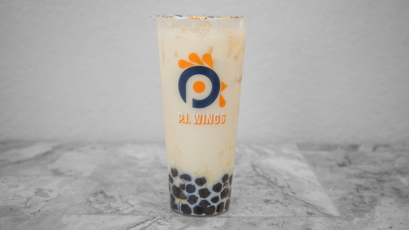 P.I. Wings 5