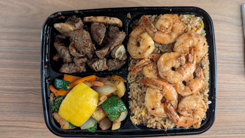 Hibachi Truck 3
