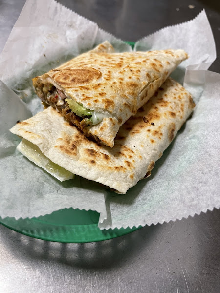 Las pencas food truck #2 3