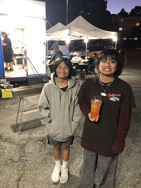Kanto food truck 2