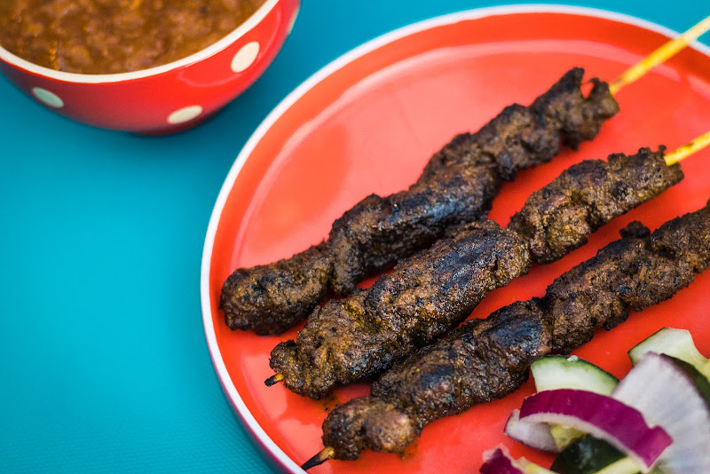 Satay By The Bay SF 3