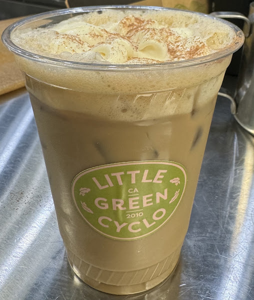 little green cyclo 2