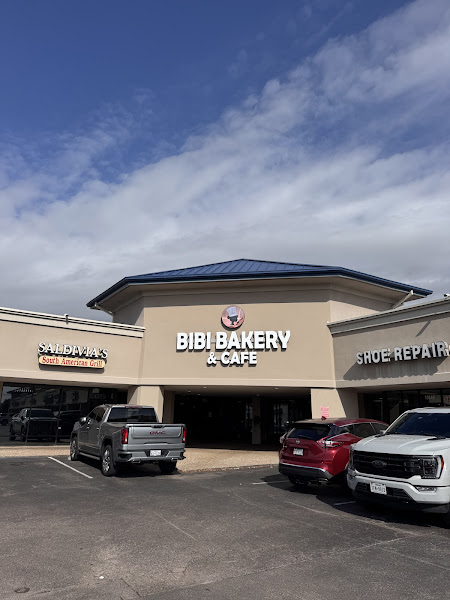 BiBi Bakery & Cafe