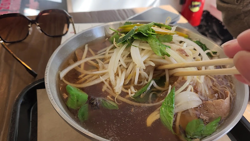 Banh Mi Zon - Mill Valley 2