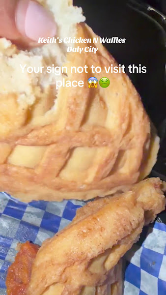 Keith’s Chicken N Waffles 2