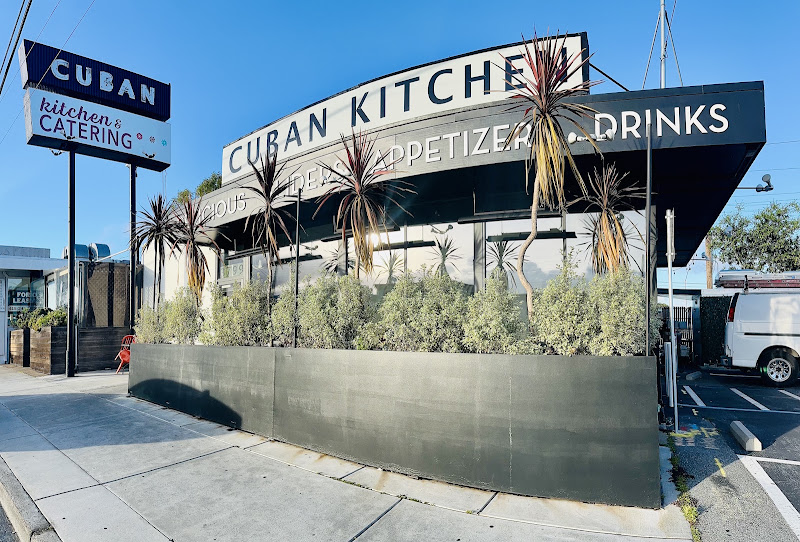 Cuban Kitchen