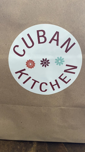 Cuban Kitchen 2