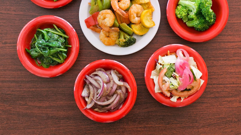 Cuban Kitchen 4