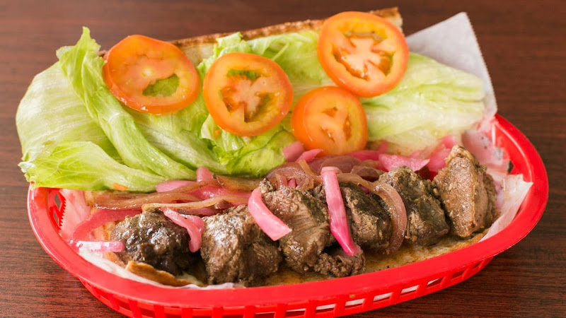 Cuban Kitchen 5