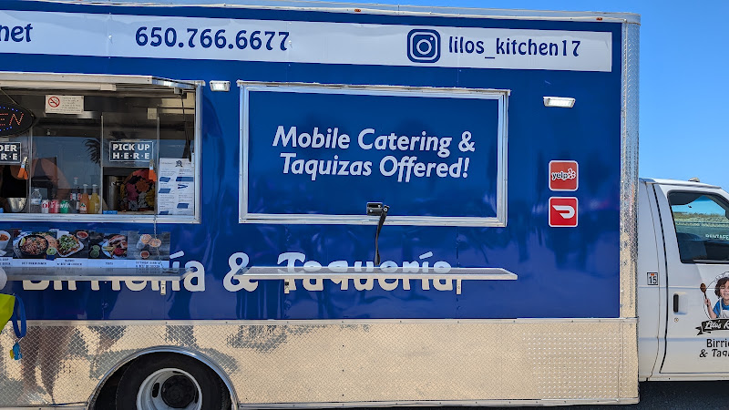 Lilo's Kitchen 5