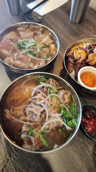 Pho de Nguyen 2