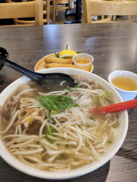Pho de Nguyen 3