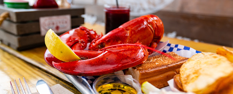 New England Lobster Market & Eatery 4