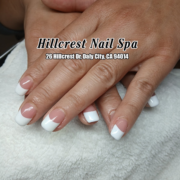Hillcrest Nail Spa 3