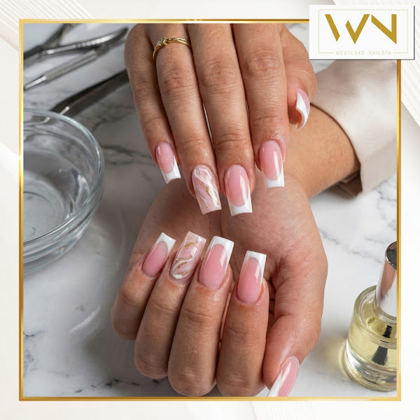 Westlake Nail Spa