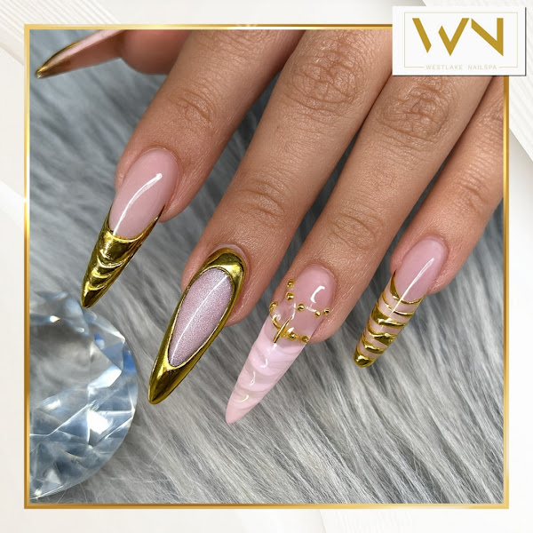 Westlake Nail Spa 2