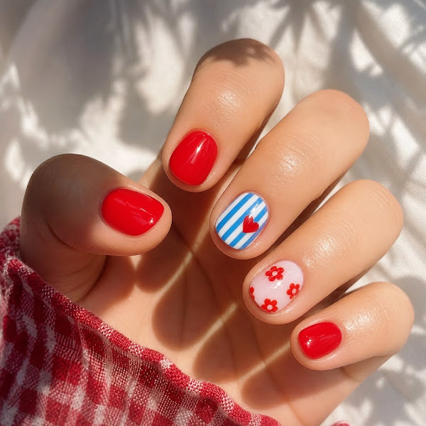 Sai Gon Nail Spa 3