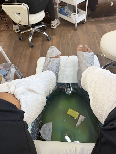 Nails Tech