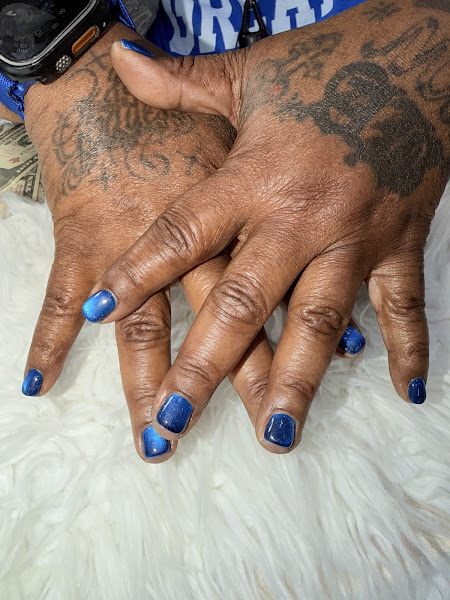 Nails Tech 2