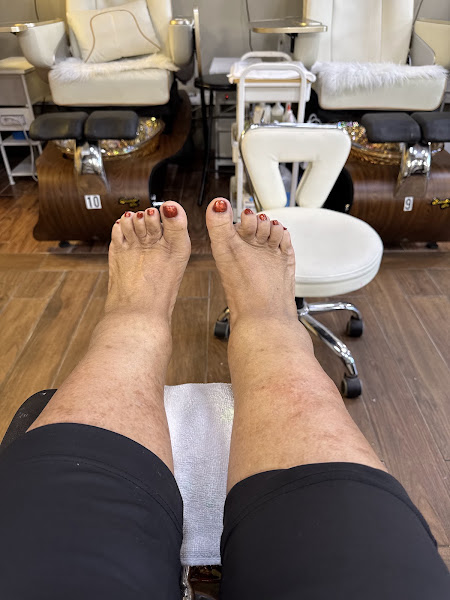 Nails Tech 3