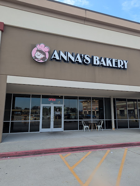 Anna's Bakery LLc