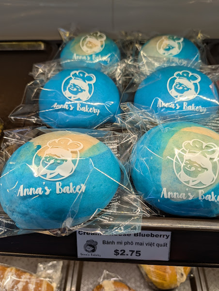 Anna's Bakery LLc 4
