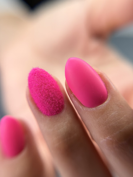 TishaVi Nail Studio 2