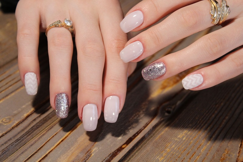 Golden Nails 2