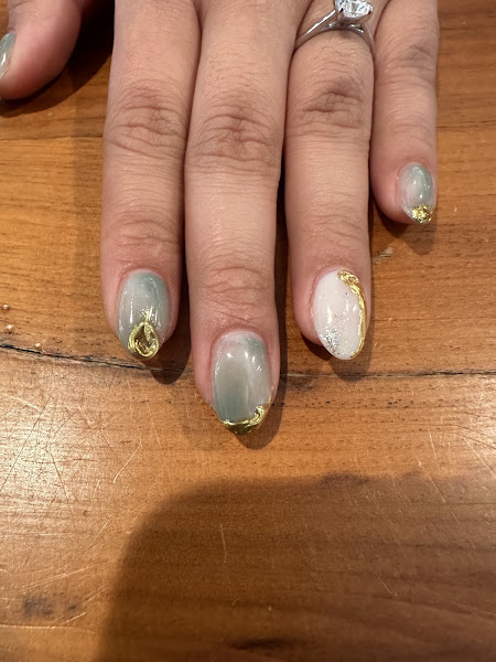 Nail Club Daly City