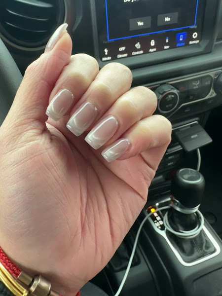 Nail Club Daly City 2