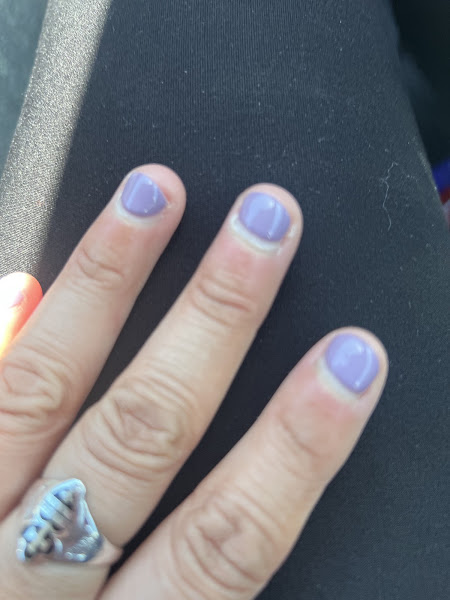 Nail Club Daly City 3