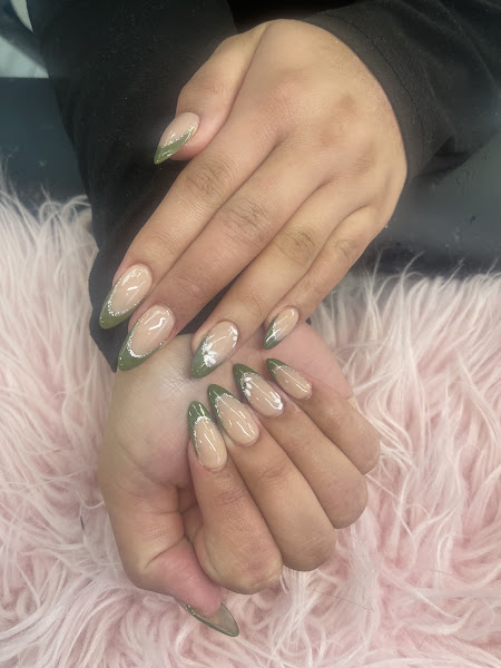 Classy Nails