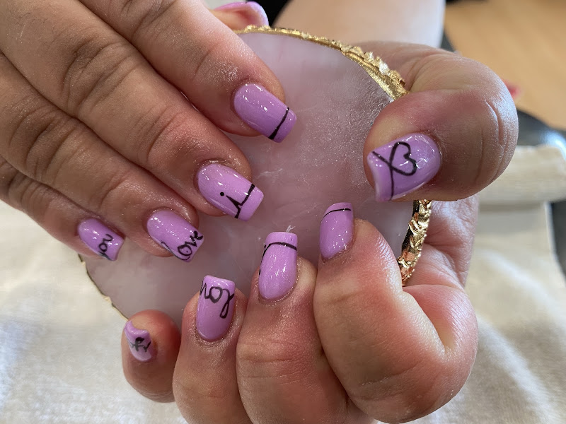 King Nail Spa