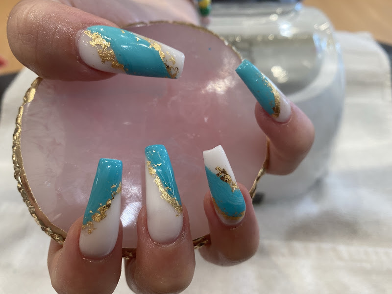 King Nail Spa 2