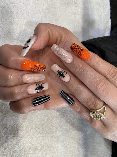 King Nail Spa 4