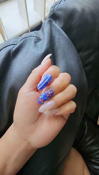 Ivy Star Nails & Hair 2