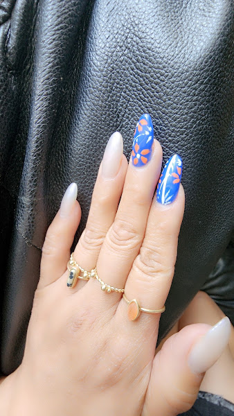 Ivy Star Nails & Hair 4