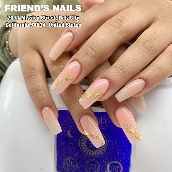Friend's Nail